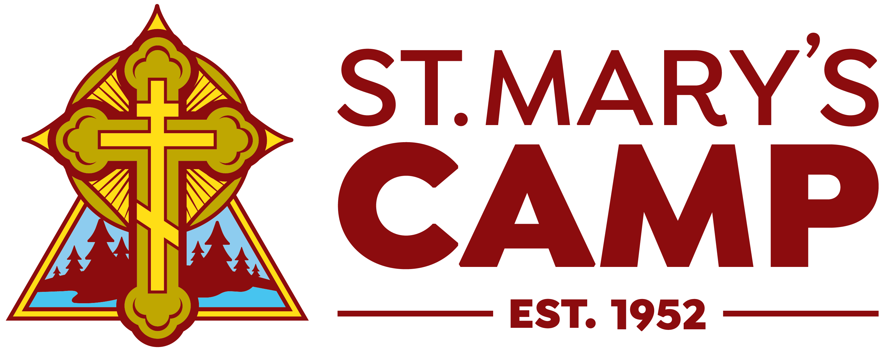 St. Mary's Camp